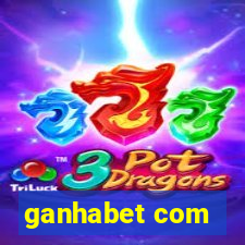 ganhabet com